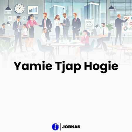 Lowongan Kerja Juru Masak di Yamie Tjap Hogie