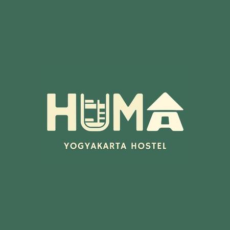 Huma Hostel Indonesia