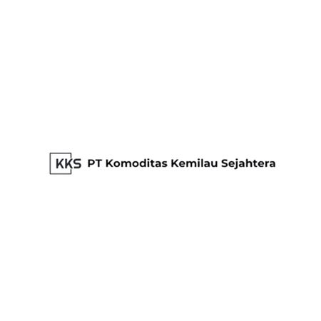 Lowongan Kerja Event Support (Brewer & Cashier) di PT Komoditas Kemilau Sejahtera (KKS)
