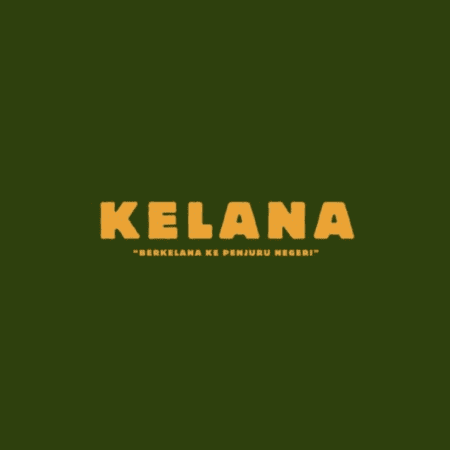 Teh Tarik Kelana