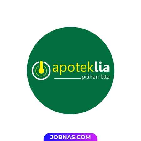 Lowongan Kerja Asisten Apoteker (Kode: SP012) di Apotek Lia