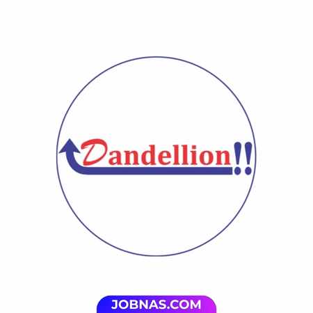 Dandelion Shop