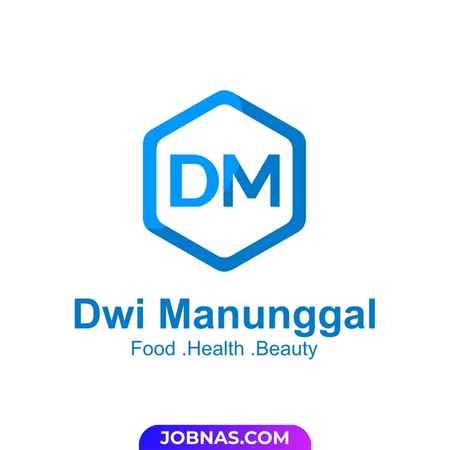 Lowongan Kerja Branding Strategist - Online Marketplace Specialist - Digital Marketing Staff / Coordinator - Web Administrator - R&D Staff di Dwimanunggal Indonesia