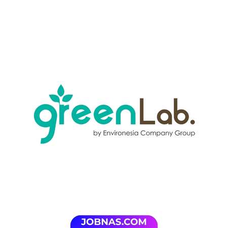 Lowongan Kerja Sampling Engineer di Greenlab Indonesia