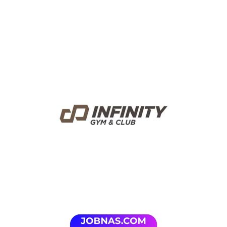 Lowongan Kerja Front Office di Infinity Gym & Club