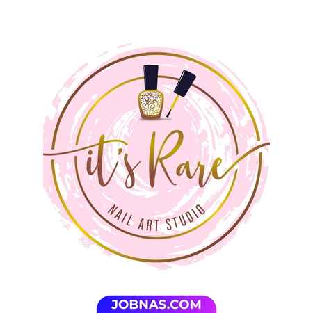 Lowongan Kerja Nail Artist di It’s Rare Nailart Yogyakarta