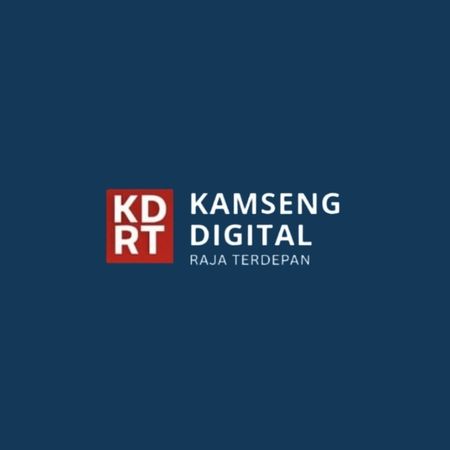Kamseng Digital Raja Terdepan