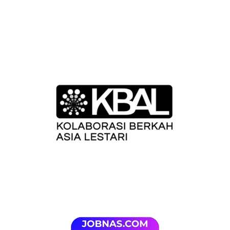 Lowongan Kerja Booth Keeper di Kolaborasi Berkah Asia Lestari