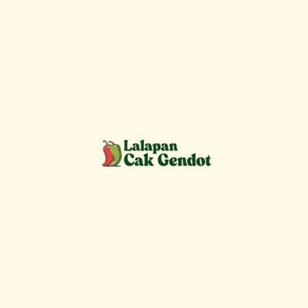 Lalapan Cak Gendot