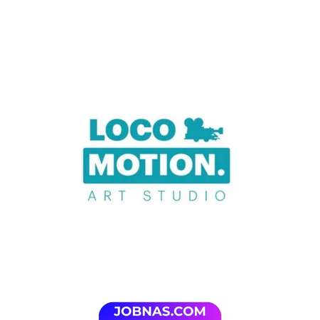 Locomotion Art Studio