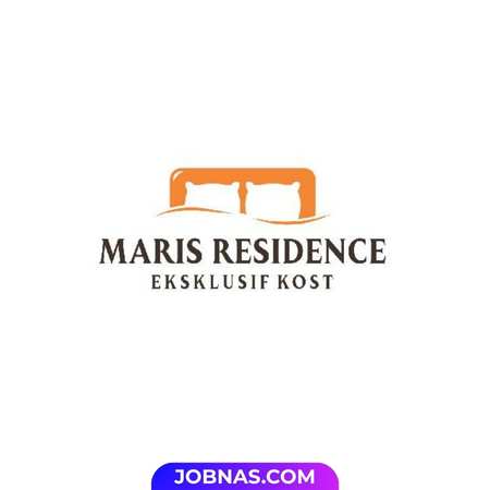 Lowongan Kerja Penjaga Kost Eksklusif di Maris Residence Eksklusif Kost