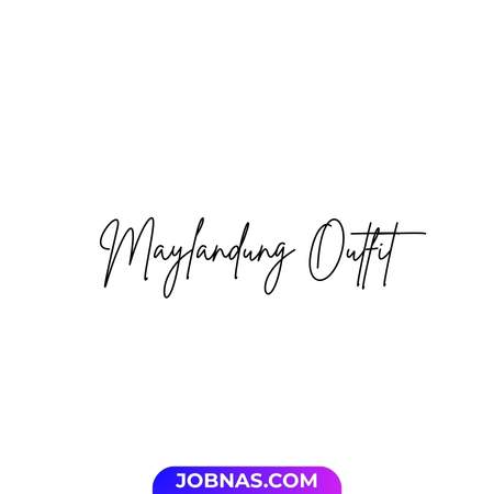 Maylandung Outfit