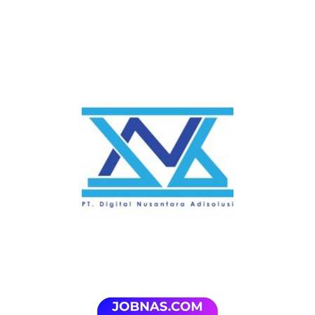 Lowongan Kerja Frontend - Backend - Network - Mobile Apps - Hybrid Cloud Engineer di PT Digital Nusantara Adisolusi