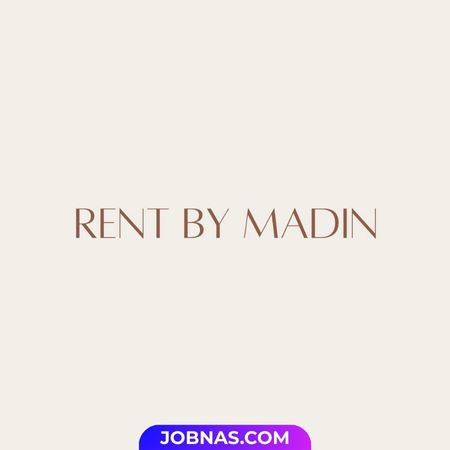 Rent by Madin