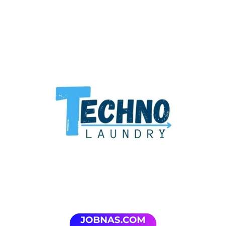 Lowongan Kerja Karyawan Laundry di Techno Laundry