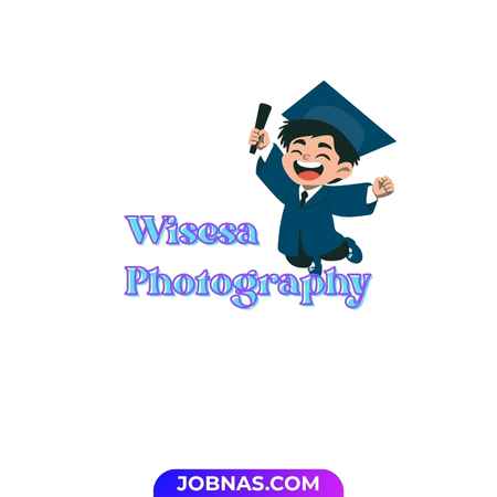 Lowongan Kerja Admin Sosial Media di Wisesa Photography