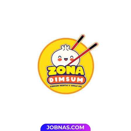 Lowongan Kerja Crew Outlet di Zona Dimsum