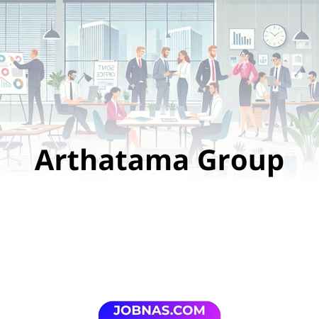 Lowongan Kerja Bidan Program Dua Garis (Live Streaming) di Arthatama Group