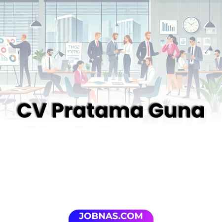 CV Pratama Guna
