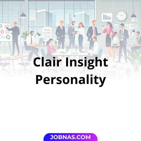 Lowongan Kerja Co Tester - Tester Psikologi di Clair Insight Personality