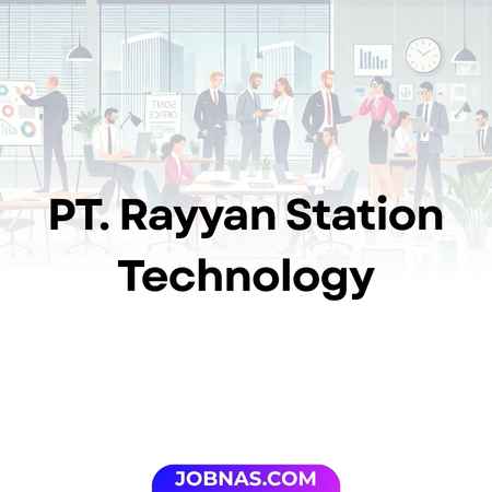 Lowongan Kerja Staff Accounting di RS Techno Group