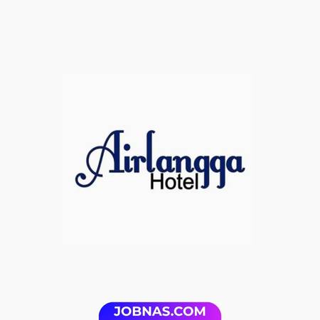 Lowongan Kerja Housekeeping di Airlangga Hotel Yogyakarta