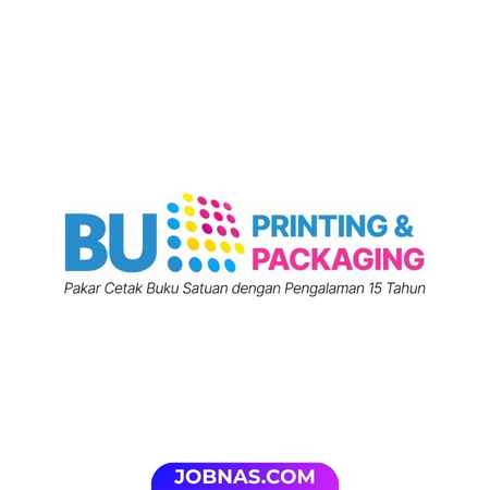 BU Printing & Packaging