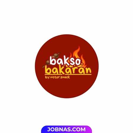 Lowongan Kerja Crew Outlet di Bakso Bakar Victor