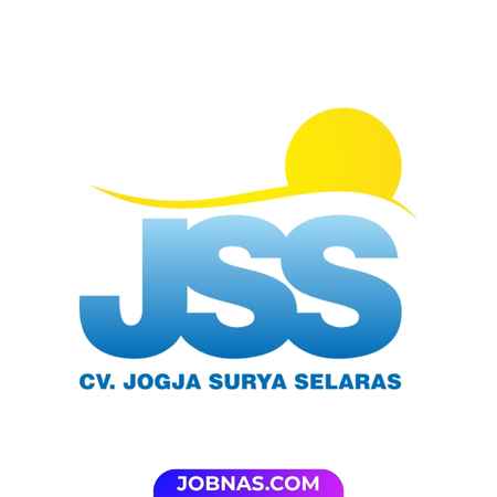 CV. Jogja Surya Selaras