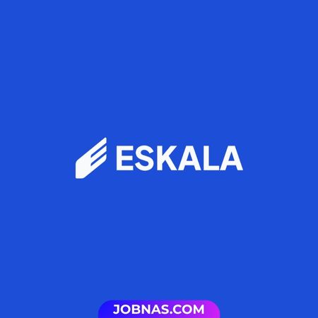 Lowongan Kerja Content Creator - Quality Control di Eskala