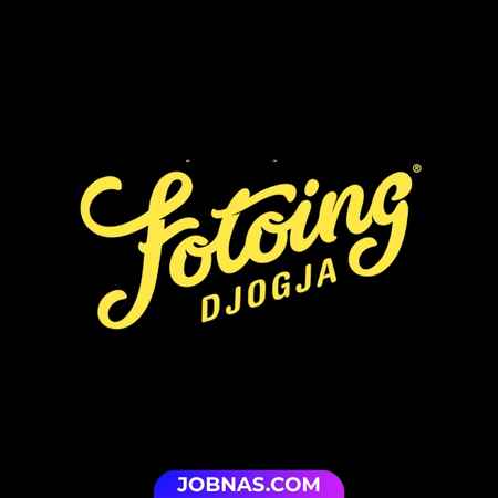 Lowongan Kerja Fotografer di Fotoing Studio