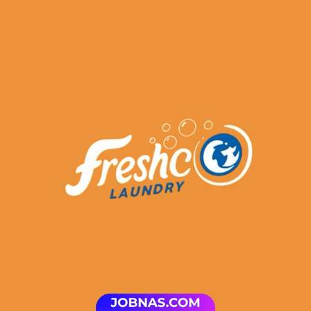 Lowongan Kerja Karyawan Harian (Laundry) di FreshCo Laundry
