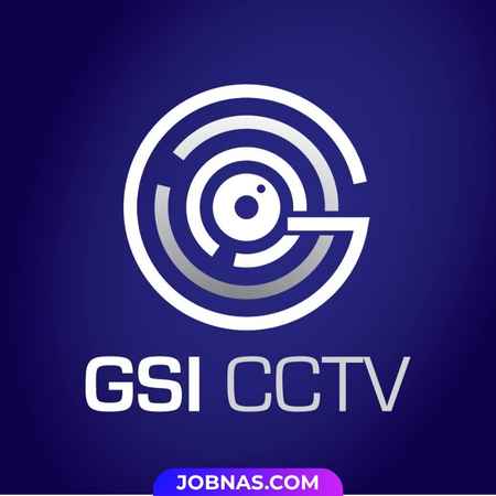 Lowongan Kerja Sales Project di GSI CCTV