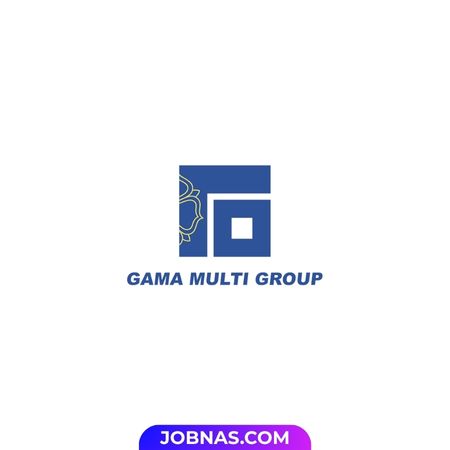 Lowongan Kerja Staff Legal di Gama Multi Group