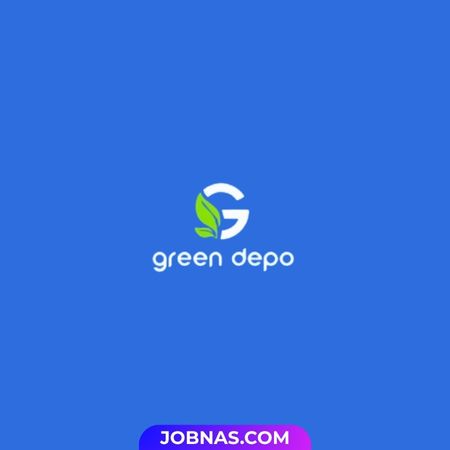 Lowongan Kerja Kurir Delivery Galon Air Minum - Admin Depot Air Minum di Green Depo