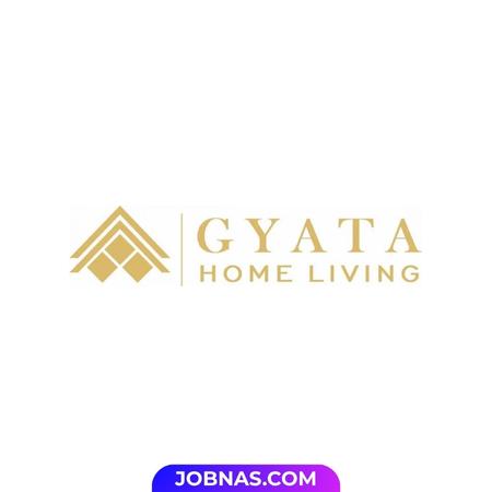 Lowongan Kerja Frontliner di Gyata Home Living