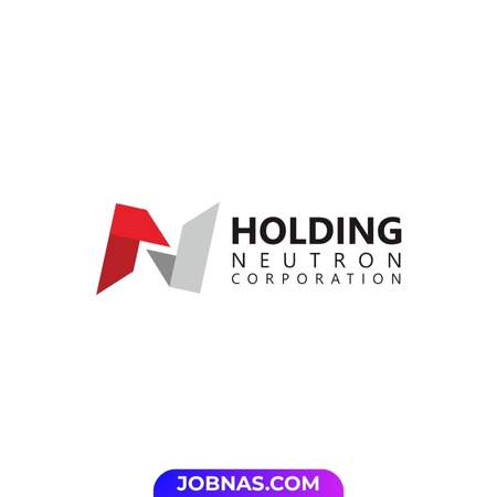 Lowongan Kerja Tim IT - Digital Marketing di Holding Neutron Corporation