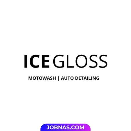Ice Gloss Motowash
