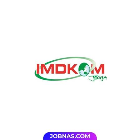 Lowongan Kerja Host Live Shopee di Imdkom Yogyakarta