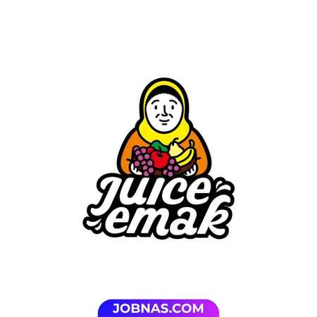 Lowongan Kerja Crew Outlet di Juice Emak