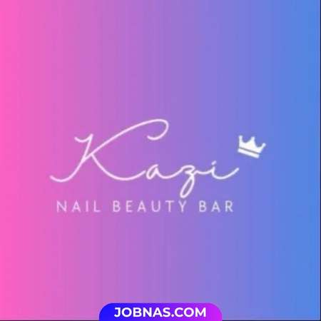 Lowongan Kerja Nailist di Kazi Nail Beauty Bar