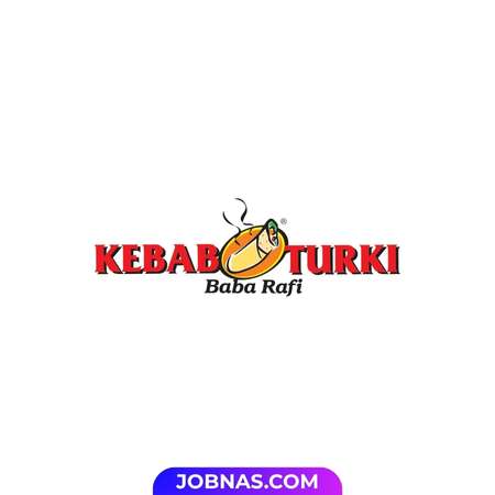 Lowongan Kerja Operator Outlet di Kebab Turki Baba Rafi