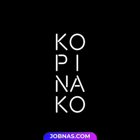 Lowongan Kerja Crew Cafe di Kopi Nako Jogja