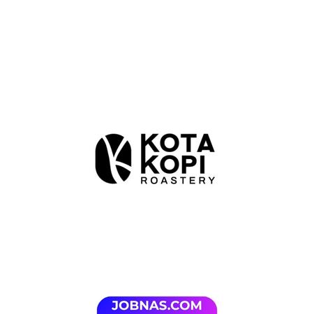 Lowongan Kerja Field Sales di Kota Kopi Roastery