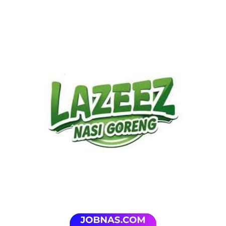 Lowongan Kerja Koki - Kasir di Lazeez Nasi Goreng