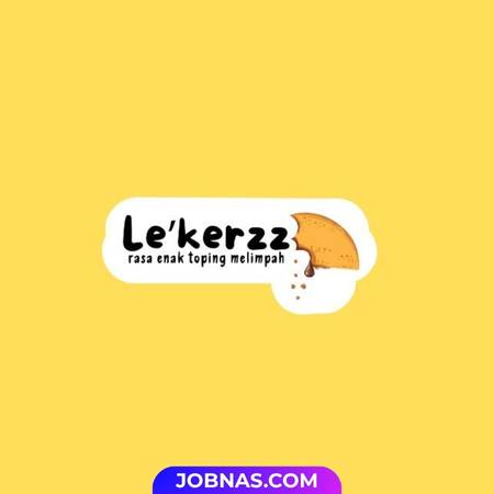 Lowongan Kerja Kasir - Tenaga Kerja Masak di Lekerzz Jogja