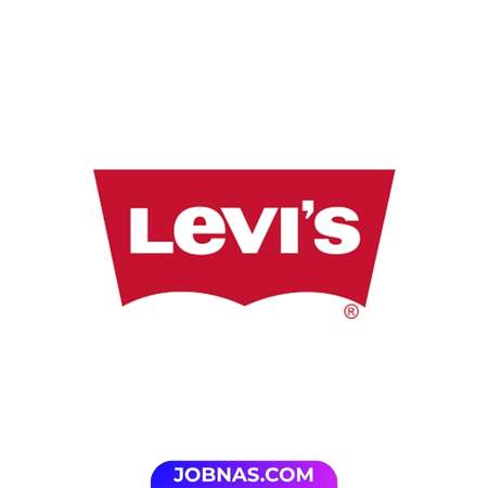 Lowongan Kerja Sales Associate (Area Jogja) di Levi’s