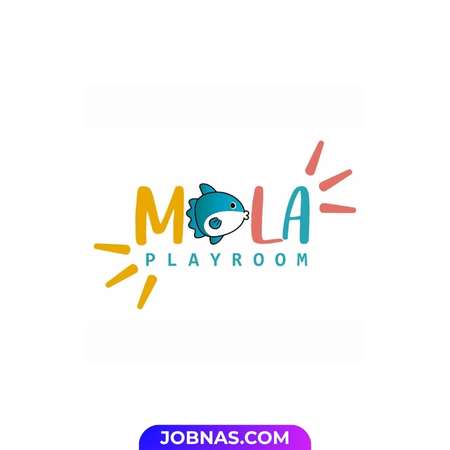 Lowongan Kerja Content Creator (Internship 3 Months) di Mola Playroom