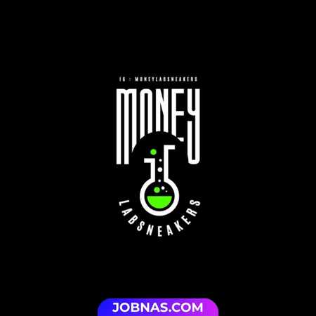 Lowongan Kerja Storekeeper di Moneylab Sneaker Store