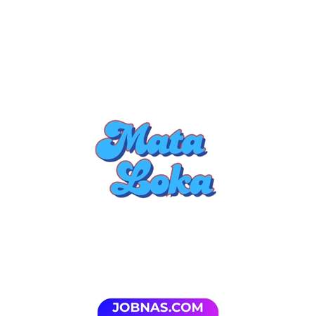 Lowongan Kerja Sales Consultant (Optik) di Optik Mata Loka